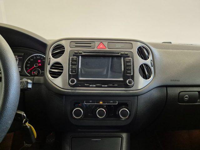 VOLKSWAGEN Tiguan 1.4 TSI BlueMotion - PER COMMERCIANTI