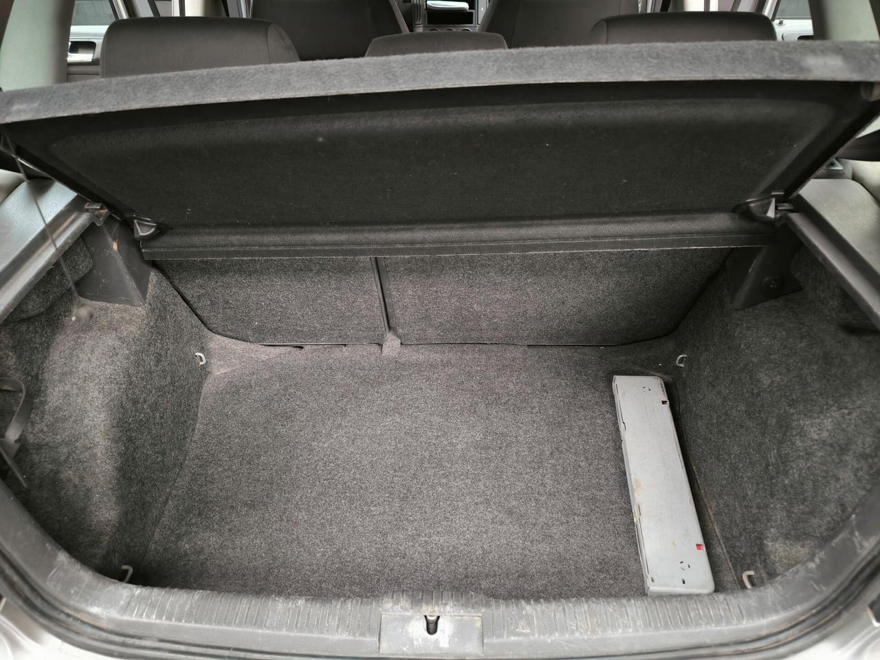 Volkswagen Polo 1.4/69CV TDI 5p. Sportline