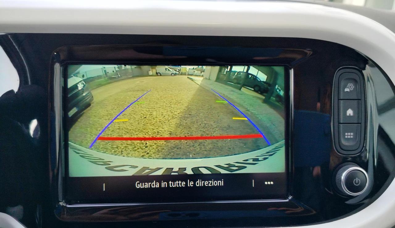 Renault Twingo 1.0 sce Intens 65cv