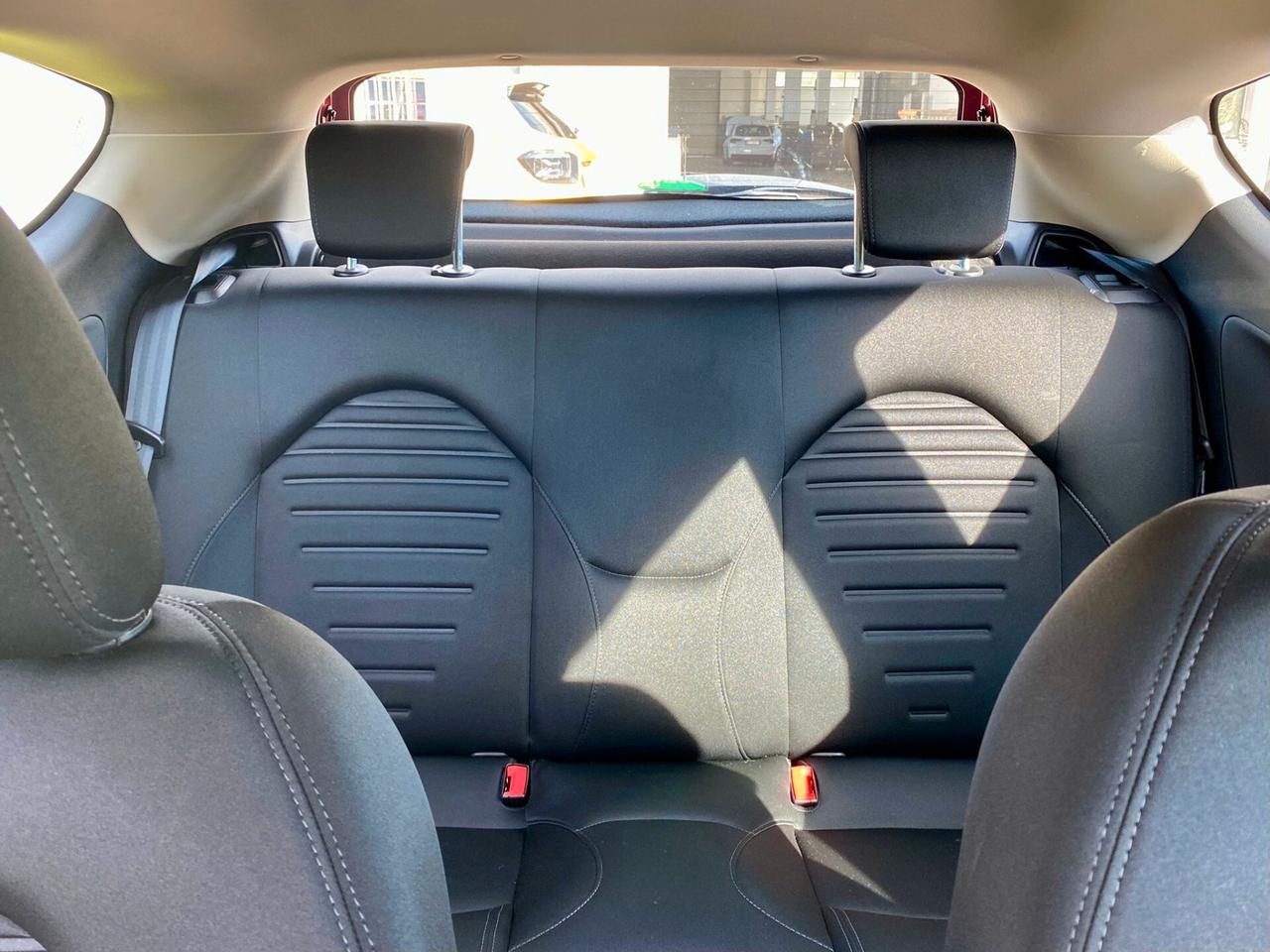 Alfa Romeo MiTo 1.3 JTDm 95 cv. S&S Super