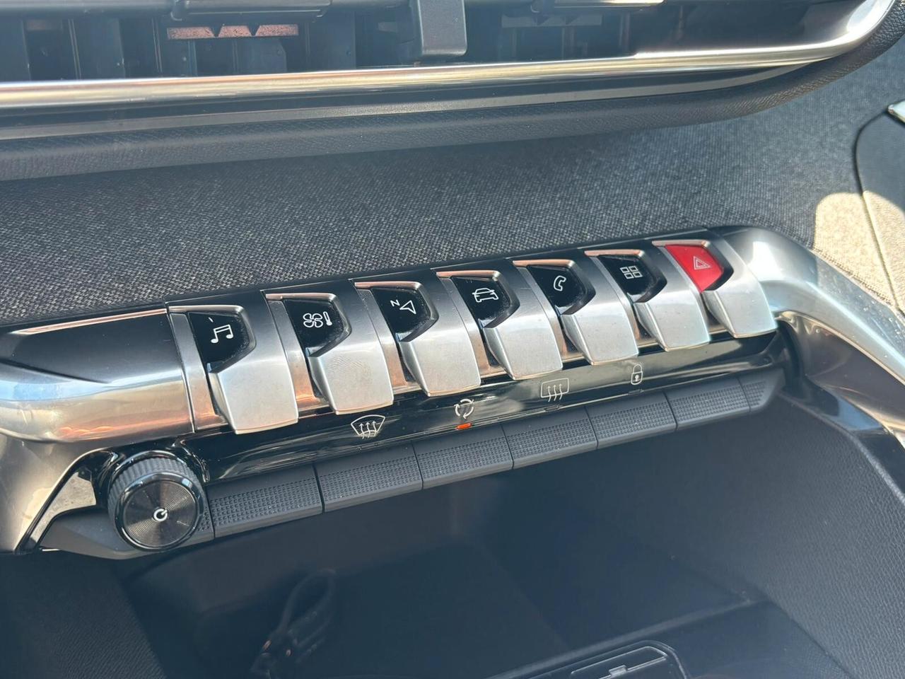 Peugeot 3008 BlueHDi 120 S&S Allure