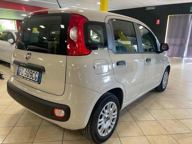 FIAT Panda 1.2 *KM CERTIFICATI/GUIDANEO PATENATI*