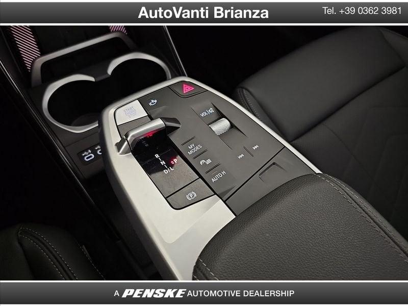 BMW X1 X1 sdrive18i X-Line