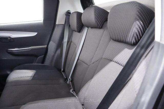 MAHINDRA KUV100 1.2 VVT 87cv K6+