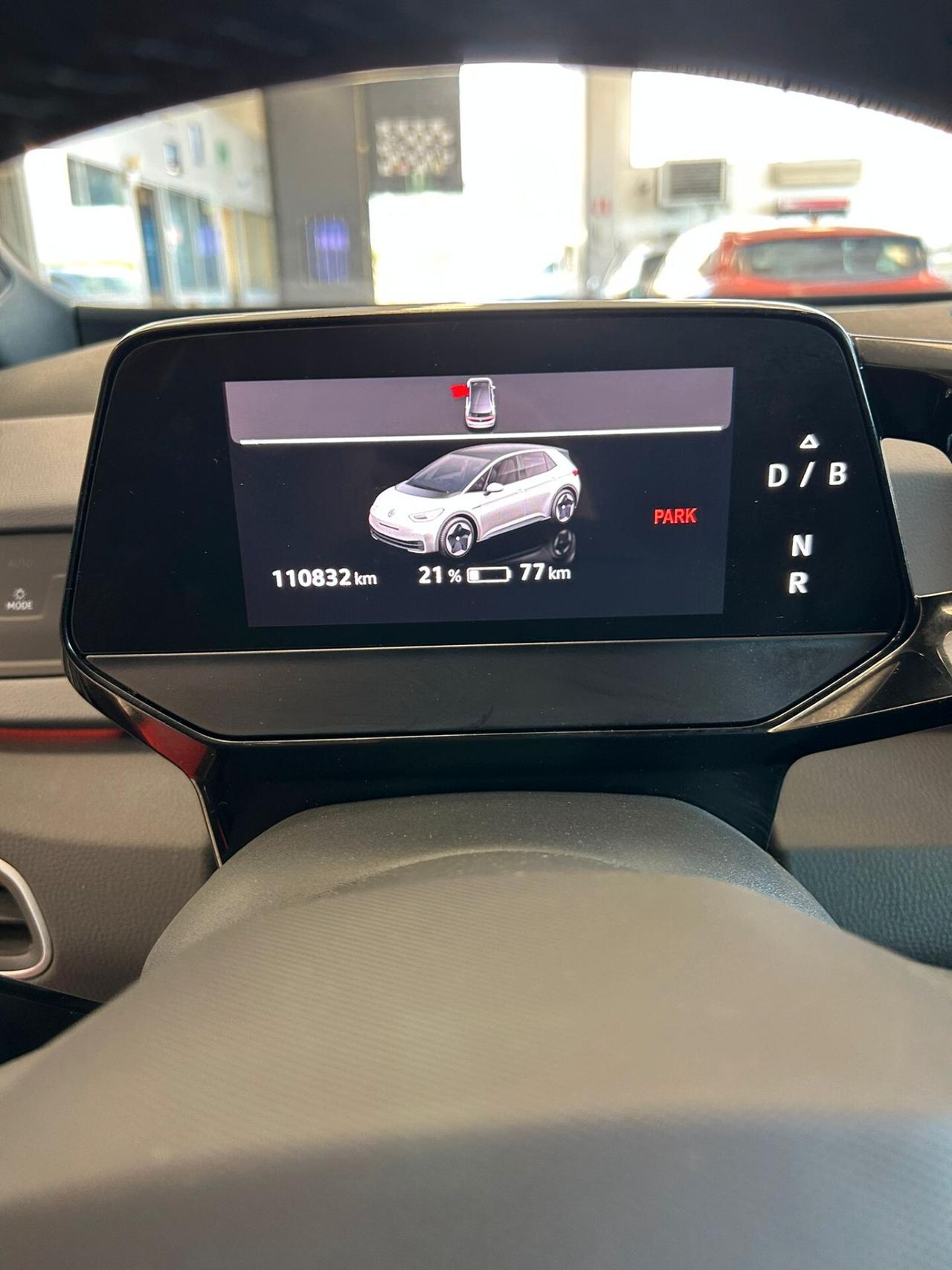 Volkswagen ID.3 Pro Performance