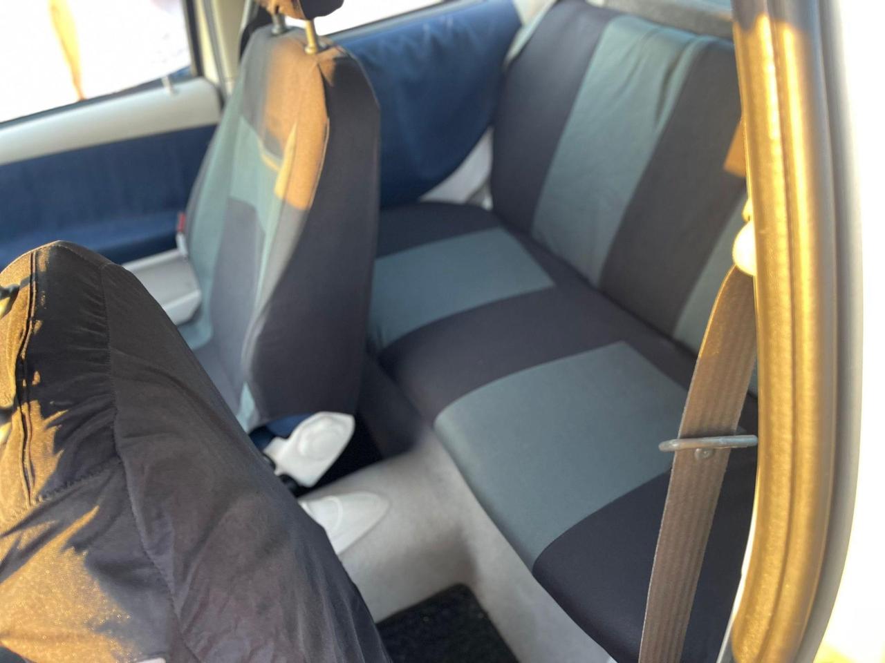 Fiat Punto 1.2 BENZINA GPL NUOVO 180.000 km