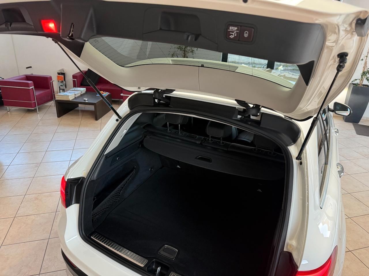 Mercedes-benz GLC 220 d 4Matic Sport Pelle FullLed Navi