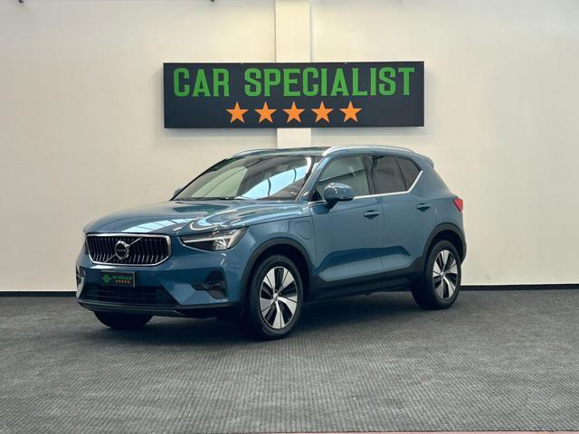 VOLVO XC40 T4 Plug-in Hybrid N1 AUTOCARRO|CARPLAY|LED