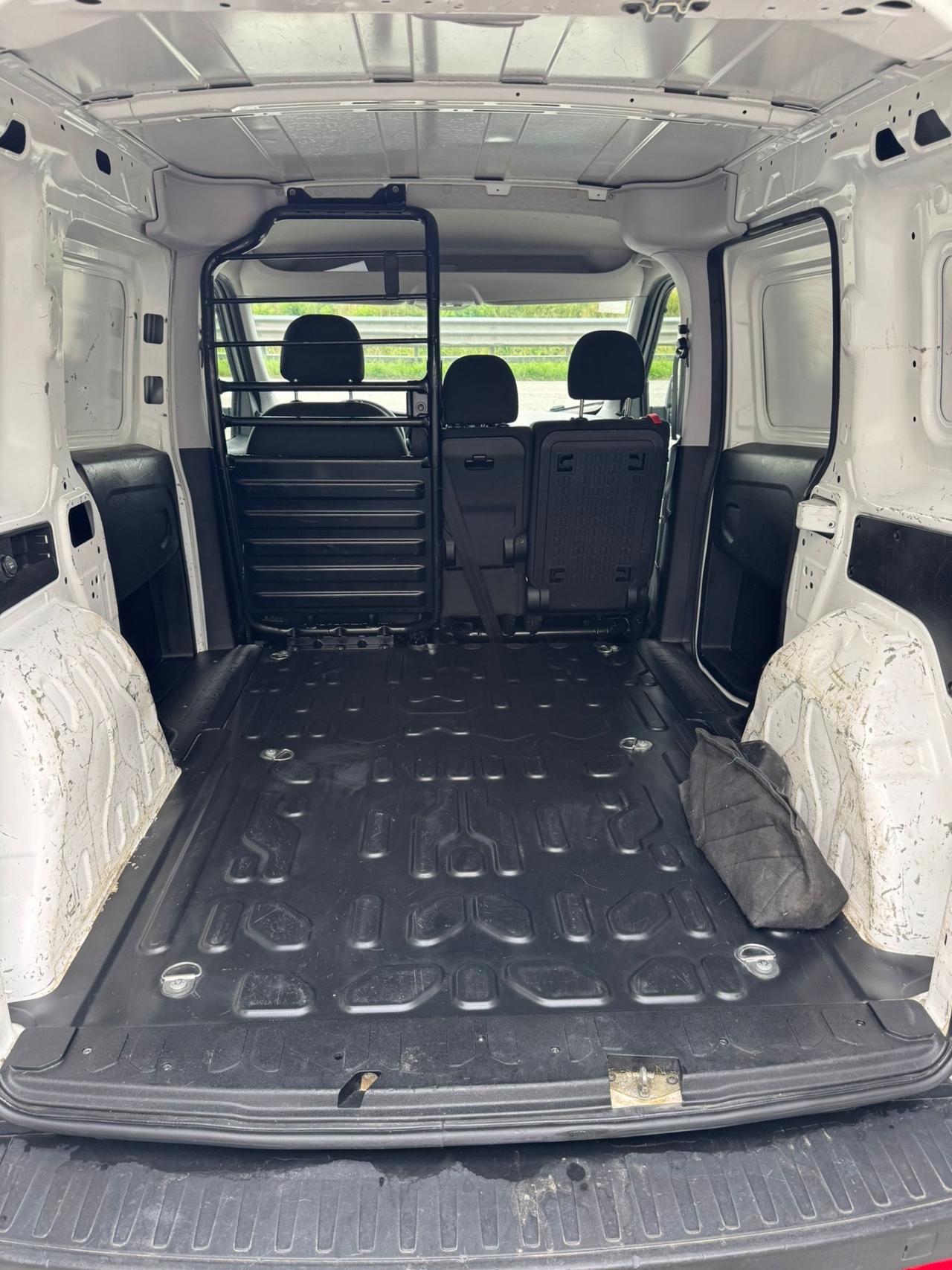 Fiat Doblo Doblò 1.3 MJT S&S PC-TN 3 POSTI
