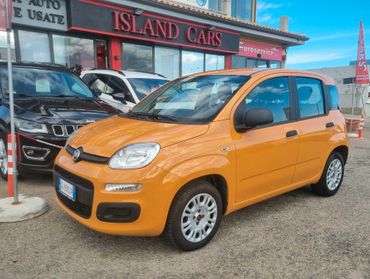 Fiat Panda 1.2 Pop 69cv