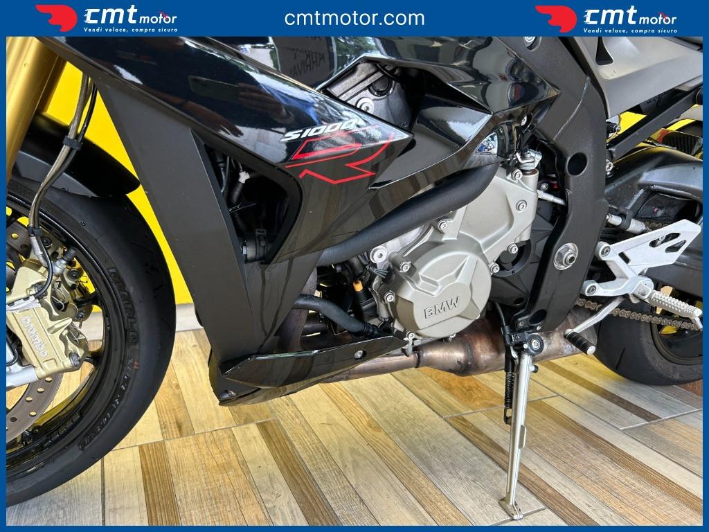 BMW S 1000 R - 2016