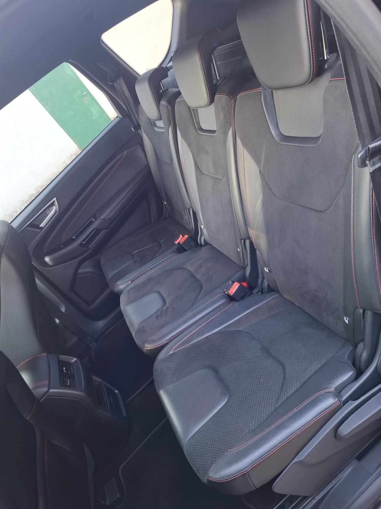 Ford S-Max 2.0 EcoBlue 150CV Start&Stop Aut. Vignale