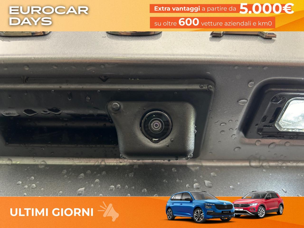 Volkswagen Tiguan allspace 2.0 tdi r-line 150cv 7p.ti dsg