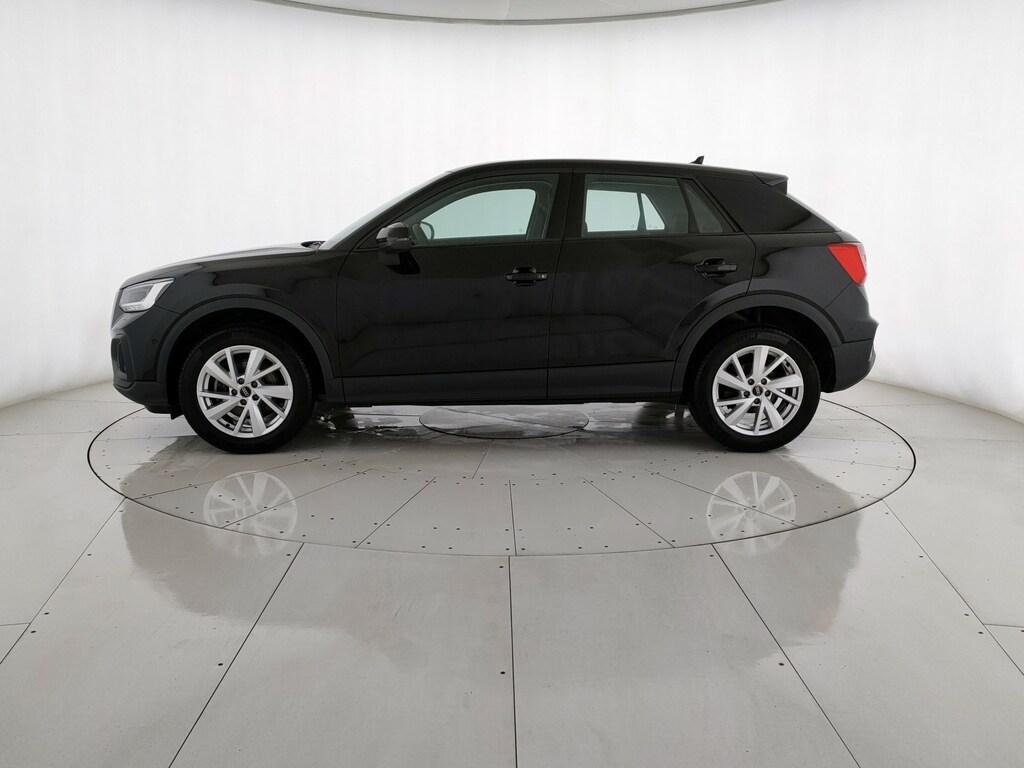 Audi Q2 35 2.0 TDI Admired Quattro S tronic