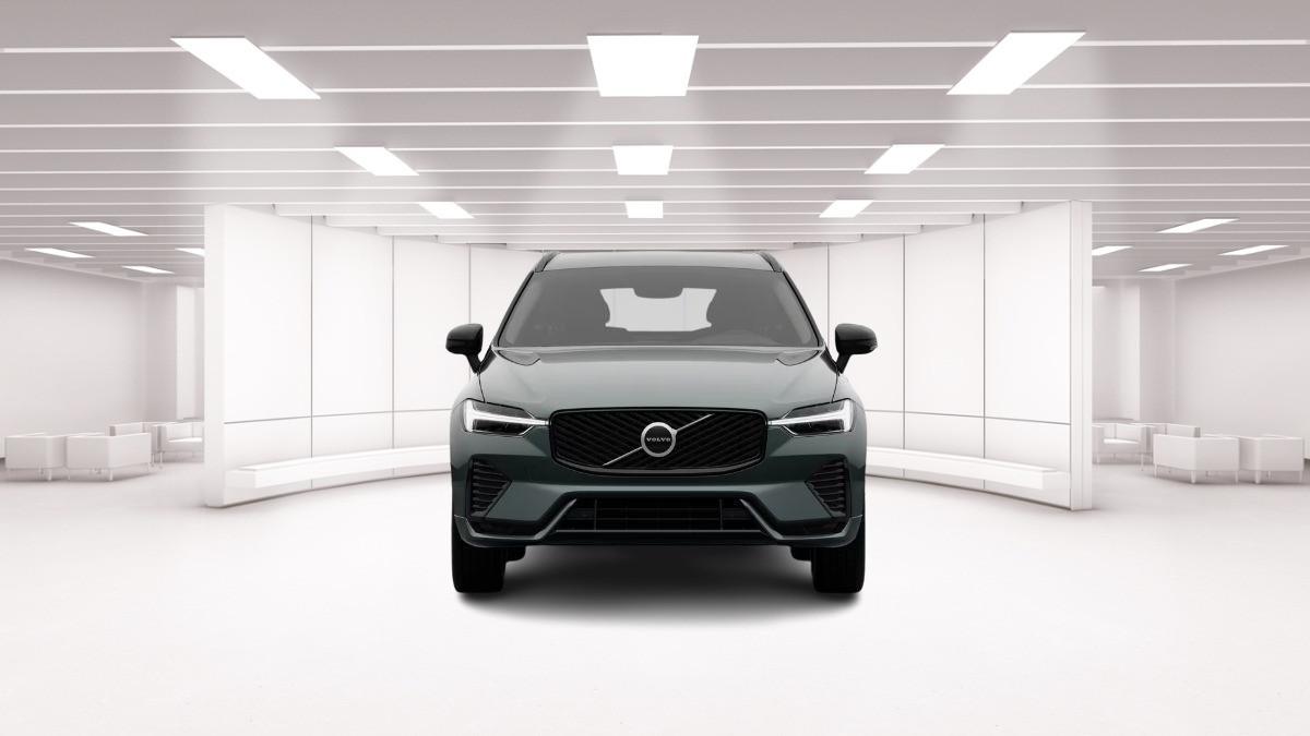 VOLVO Xc60 B5 Mild Hybrid Awd Automatico Plus Dark