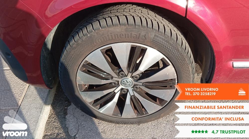 VOLKSWAGEN Multivan 6ª