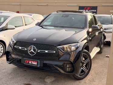 Mercedes-benz GLC 300 de EQ Coupé AMG IVA ESPOSTA