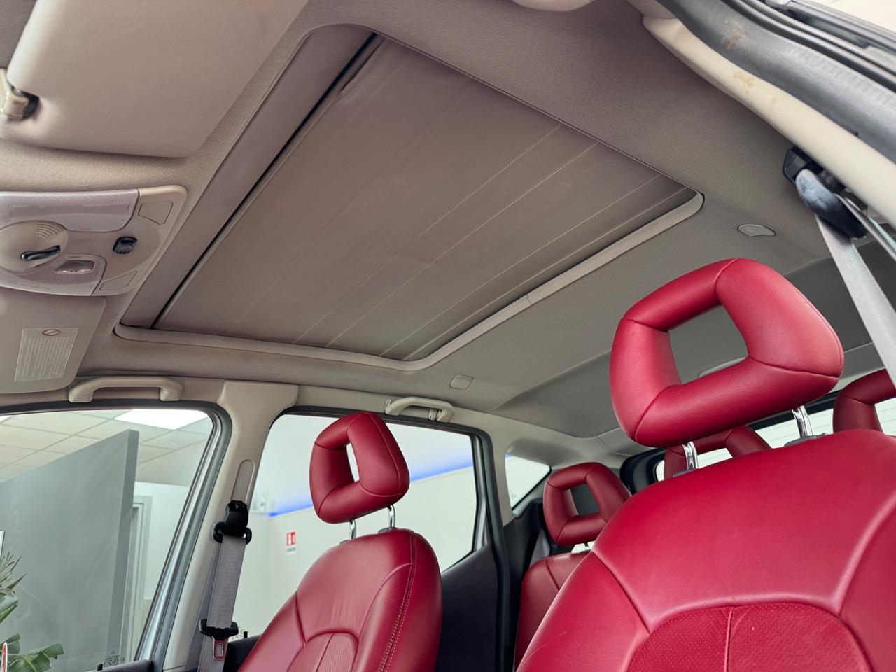 Mercedes-benz A 160 edition hakkinen