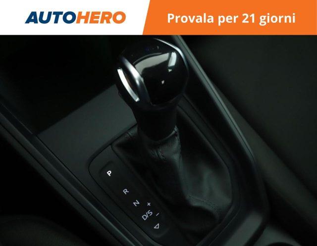 AUDI A1 SPB 30 TFSI S tronic Admired