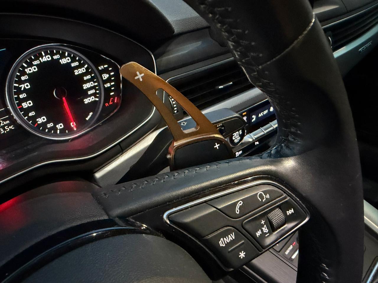 Audi A5 2.0 TDI 190 CV quattro S-tronic Sport