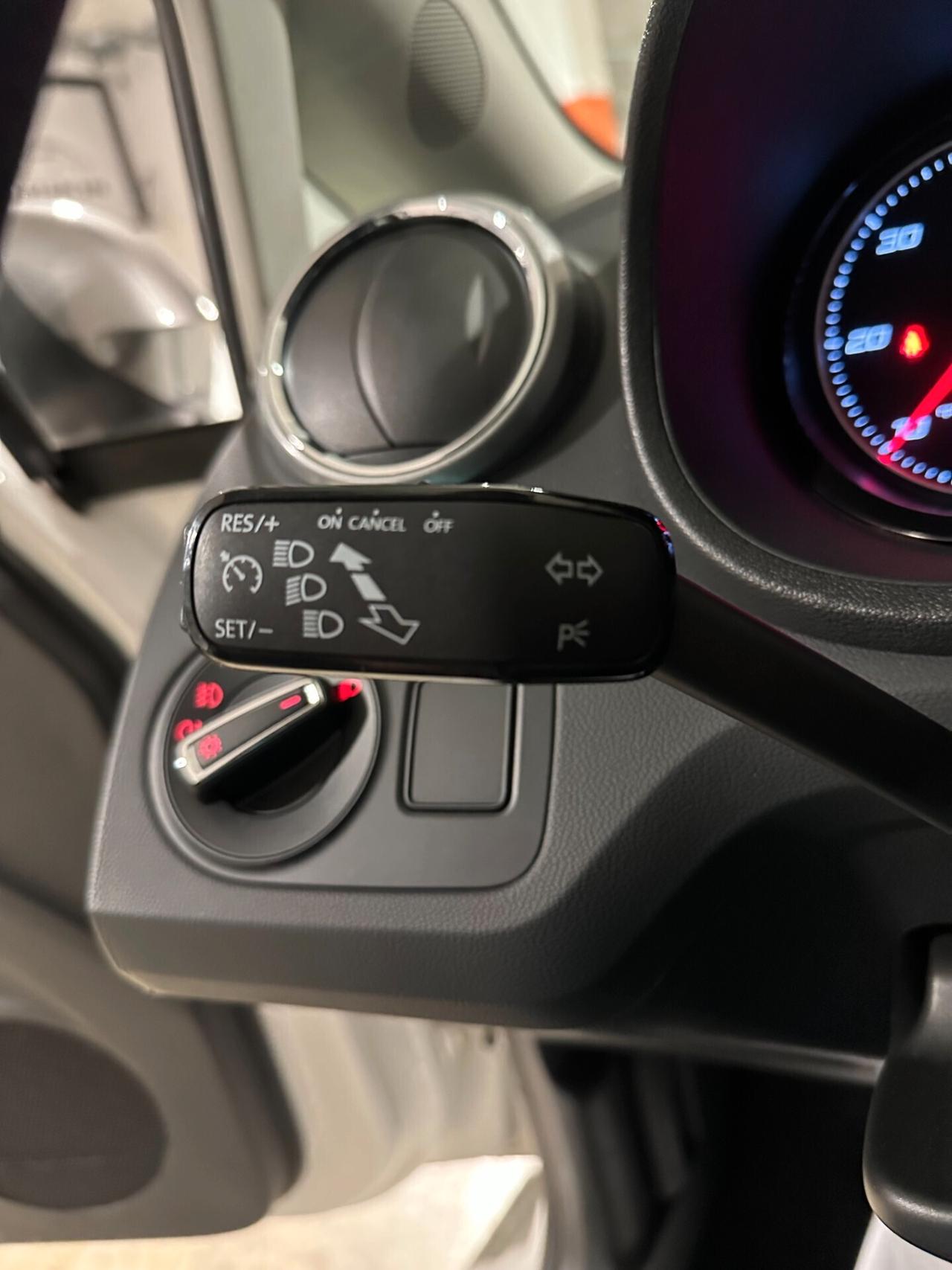 Seat Ibiza 1.4 TDI 5p. FR - FARI LED UNICO PROP.