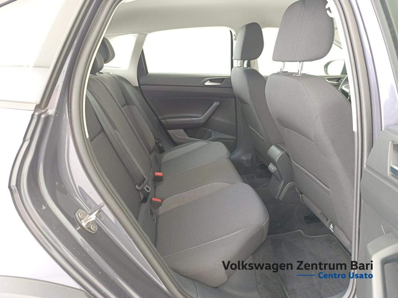 Volkswagen Taigo 1.0 tsi life 115cv