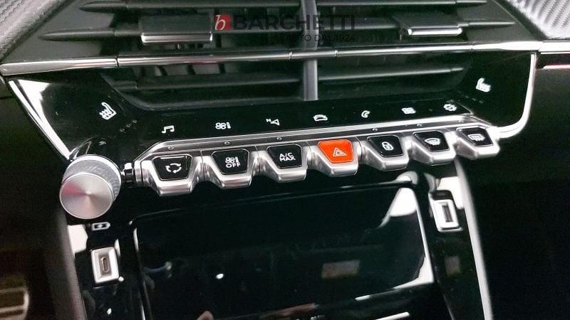 Peugeot 208 2ª SERIE PURETECH 100 STOP&START EAT8 5 PORTE GT PACK