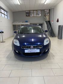 Fiat Bravo 1.6 MJT 120 CV DPF Active