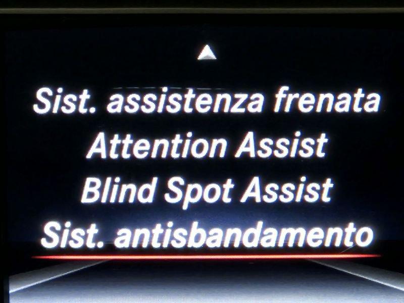Mercedes-Benz Classe B 180 CDI Premium Automatic