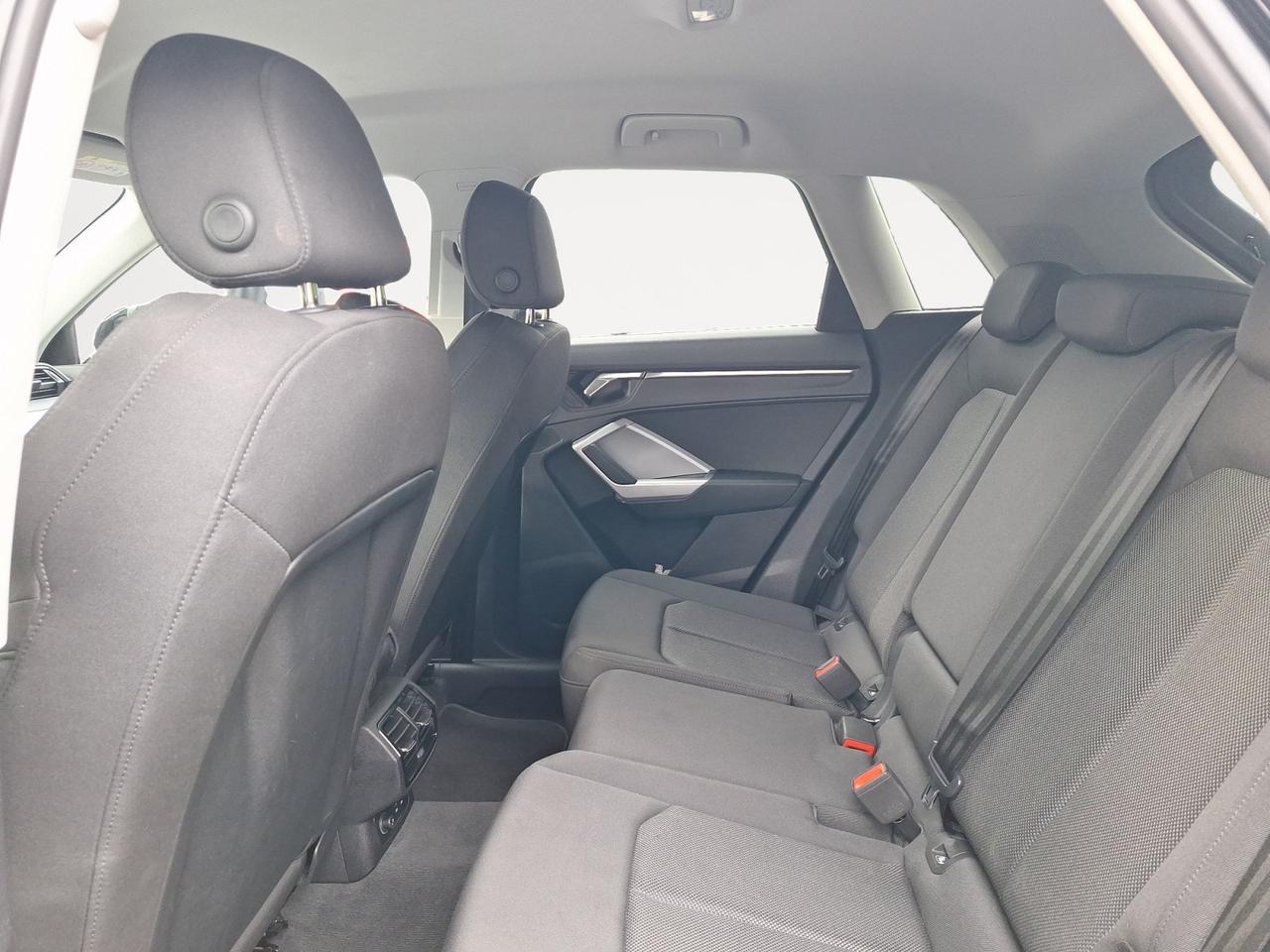 Audi Q3 35 2.0 tdi S line edition quattro s-tronic