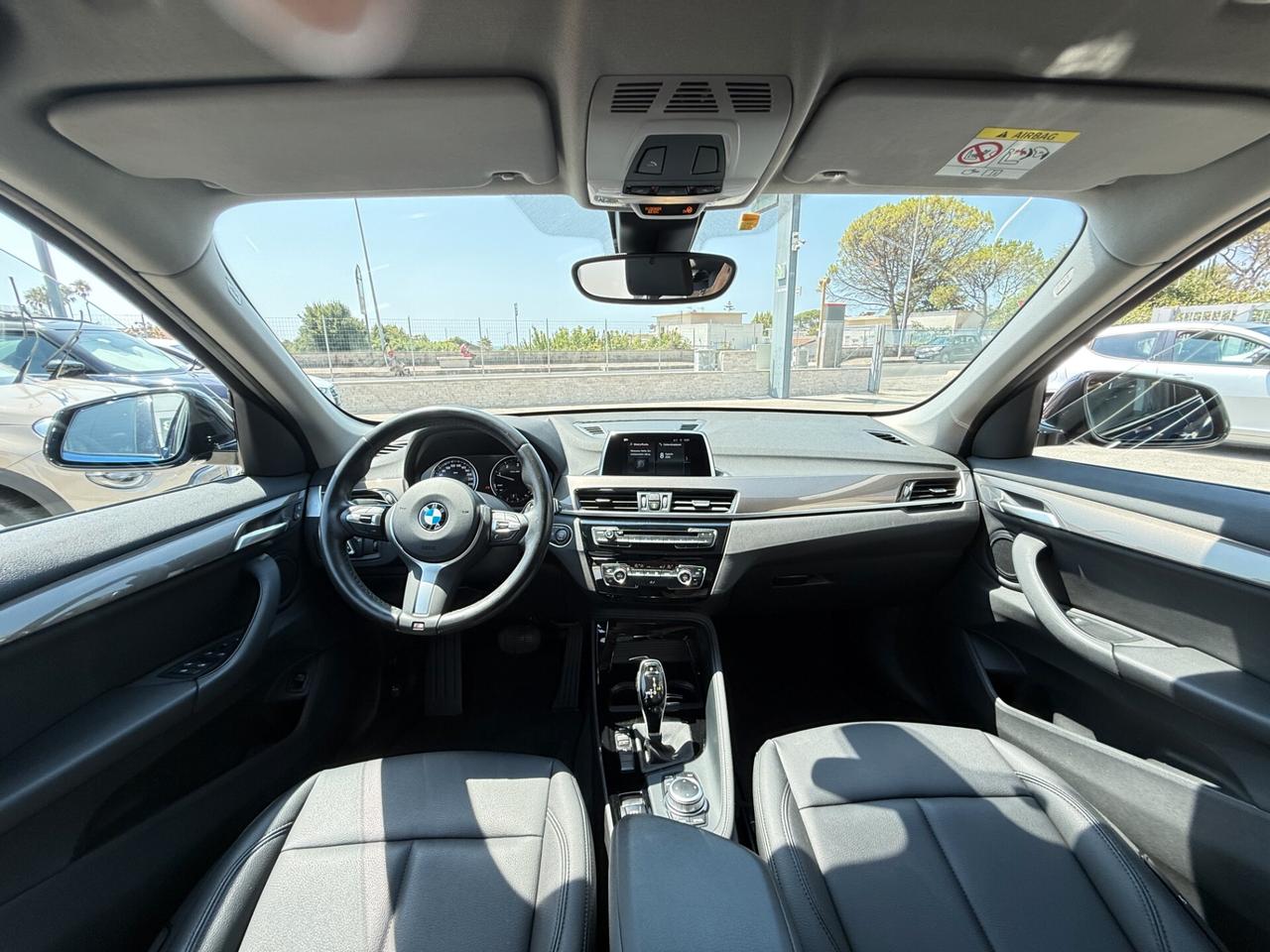 Bmw X1 sDrive18d xLine