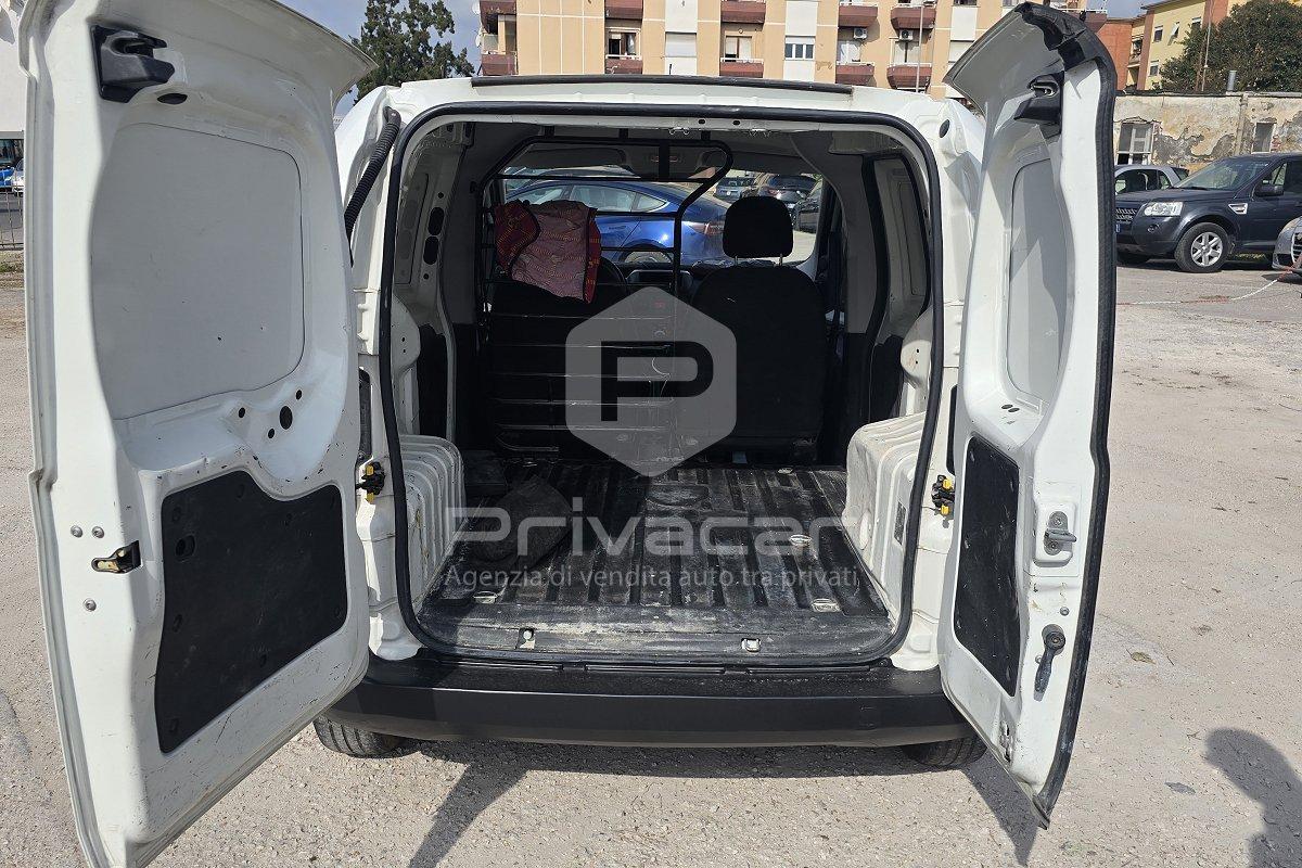 FIAT Fiorino 1.3 MJT 75CV Furgone E5+