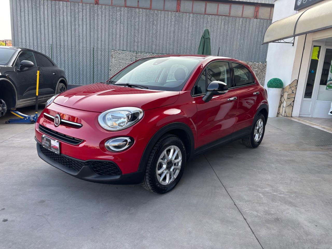 Fiat 500X 1.3 MultiJet 95 CV Lounge PREZZO PROMO
