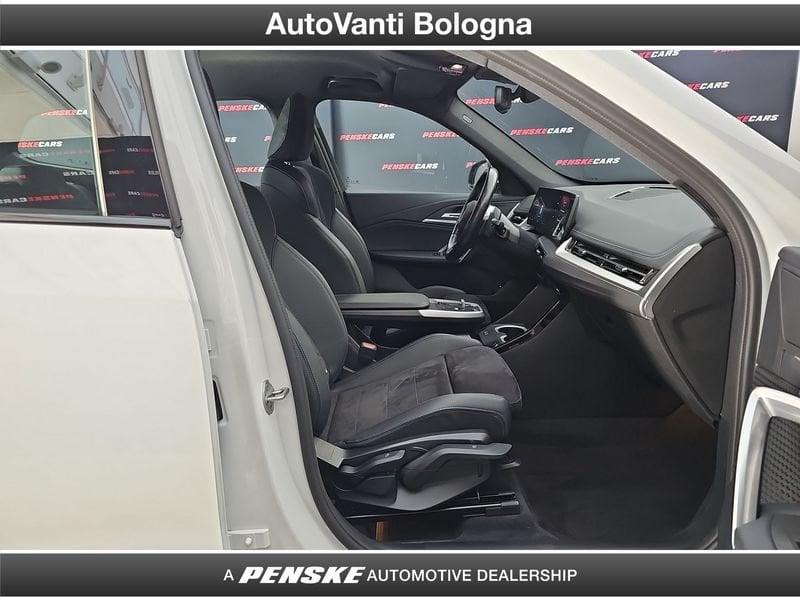 BMW X1 X1 sDrive 18d Msport