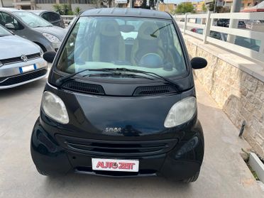 Smart 600 smart city-coupé pure