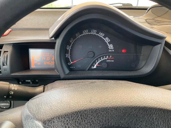 Toyota iQ 1.0 Trend cvt