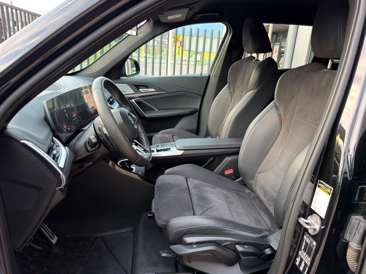 Bmw X1 sDrive 18d Msport