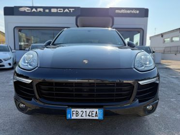 Porsche Cayenne 3.0 Diesel