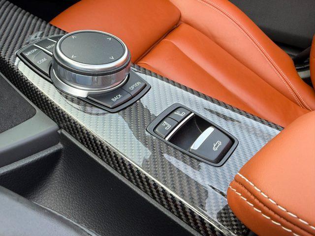 BMW M4 Cabrio COMPETITION