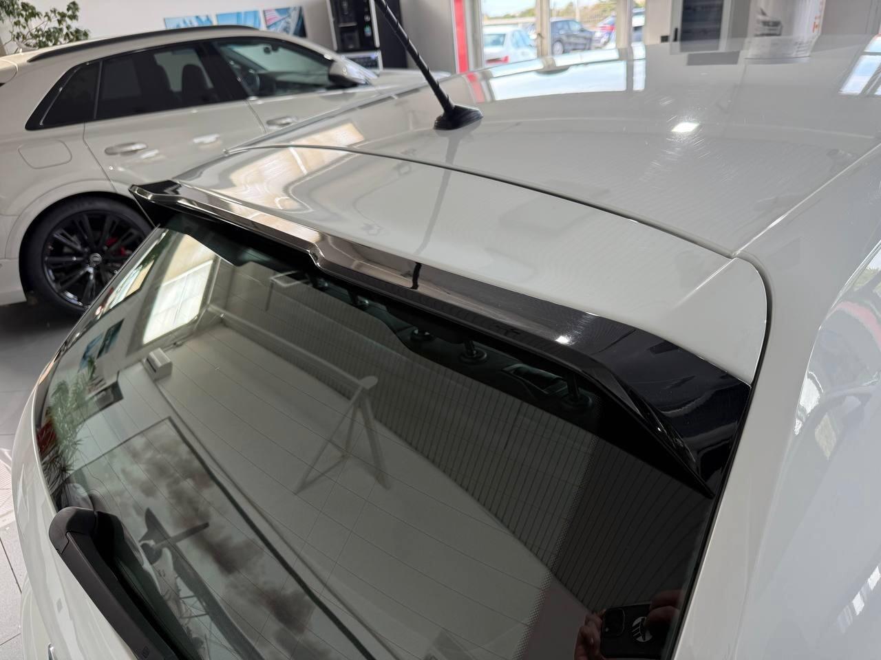 POLO 1.6 TDI 95CV MOD. R-LINE