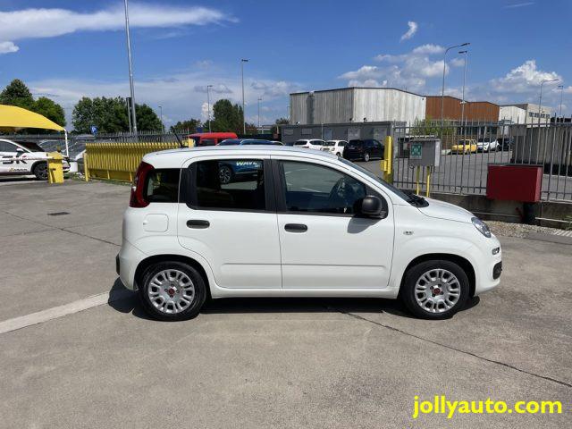 FIAT Panda 1.0 FireFly S&S Hybrid OK NEOPATENTATI