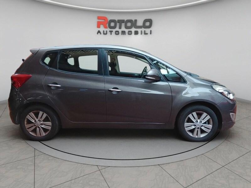 HYUNDAI ix20 ix20 1.4 90 CV Comfort