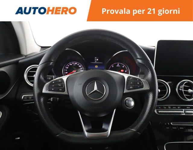 MERCEDES-BENZ GLC 220 d 4Matic Premium