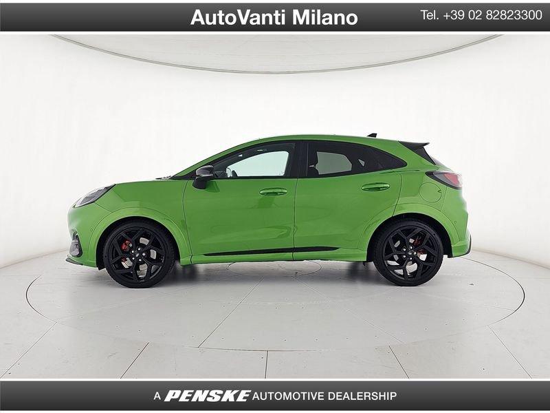 Ford Puma Puma 1.5 ecoboost ST s&s 200cv