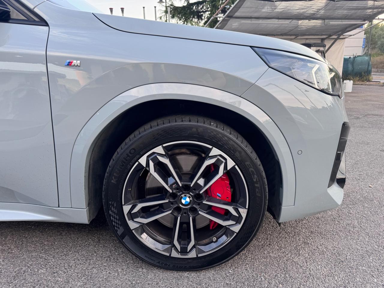 Bmw X2 sDrive 18d Msport