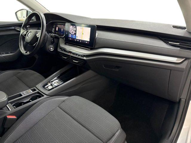 SKODA Octavia 1.0 e-TEC DSG Wagon Executive