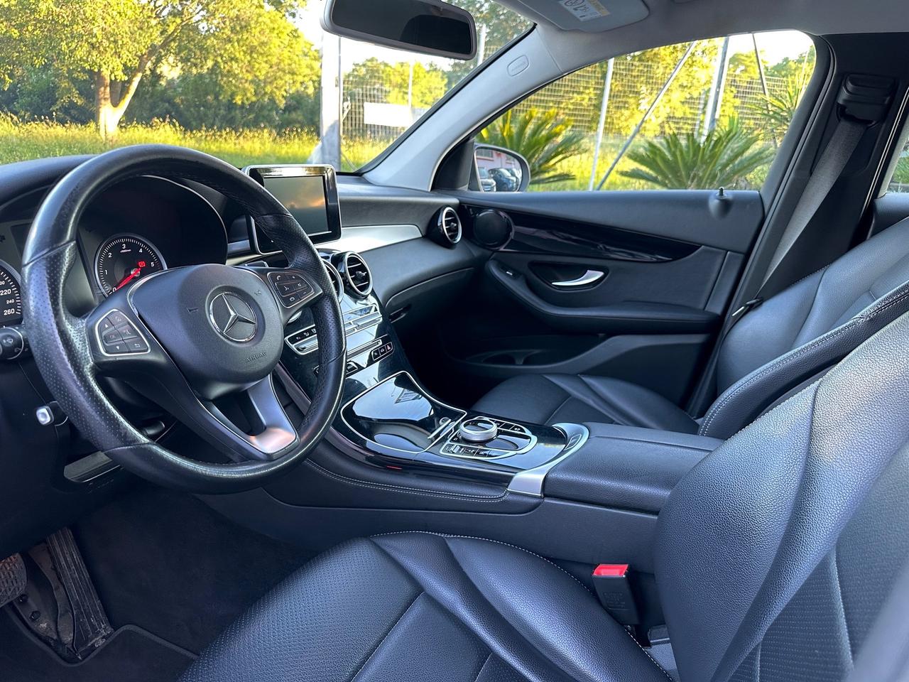 Mercedes-benz GLC 250 GLC 250 d 4Matic Premium Edition Service Garanzia Permute e Rate