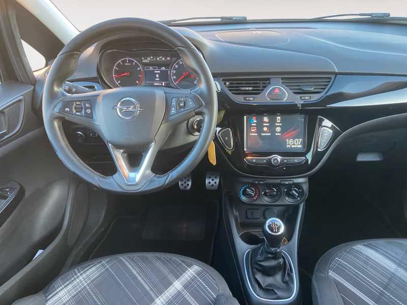 OPEL Corsa 1.4 b-Color GpL 90cv 5p