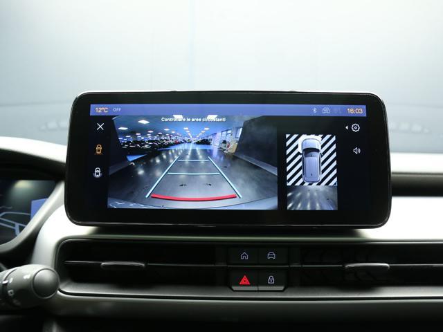 JEEP Avenger 1.2 Turbo 101 CV Summit