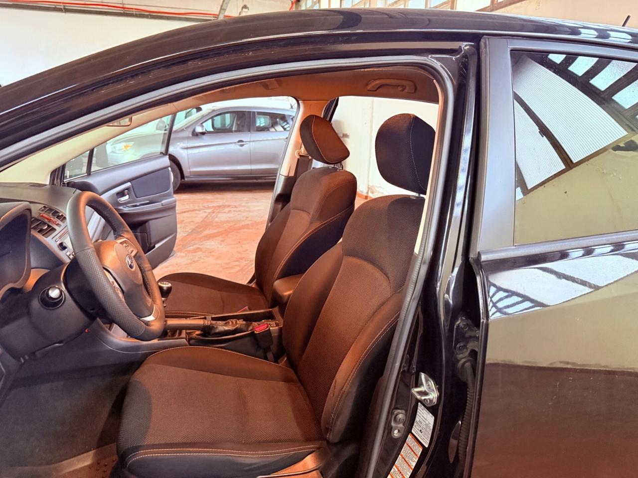 Subaru XV 2015 - UNICO PROPRIETARIO OK PERMUTE!!!